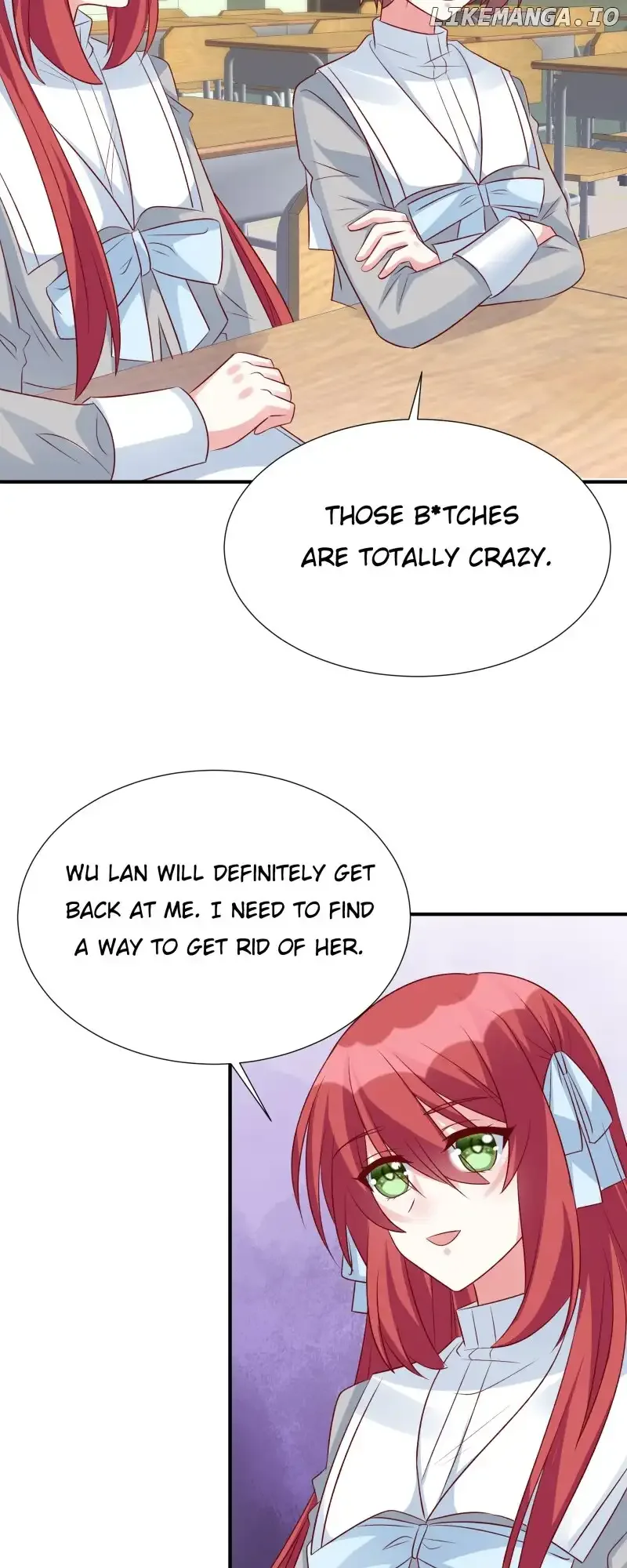 Exclusive Possession: Young Master Ji’s Beloved Wife Chapter 82 page 16