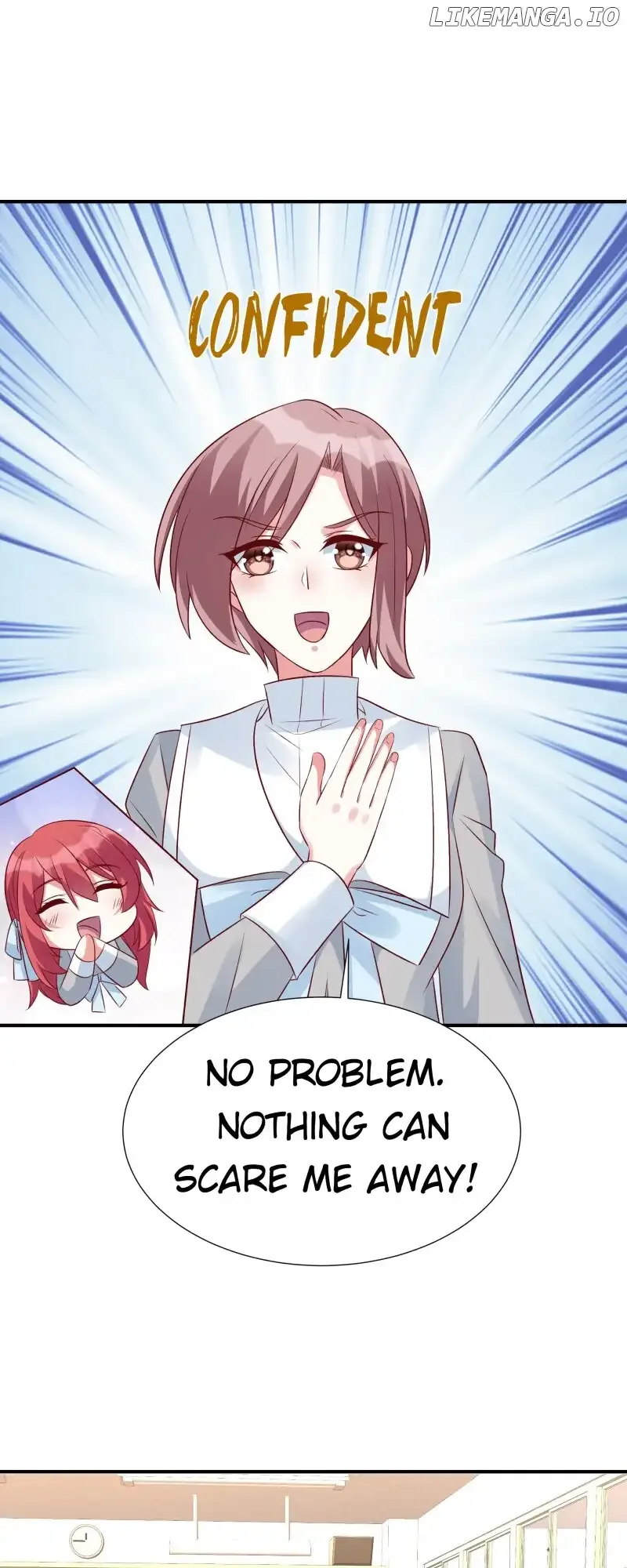Exclusive Possession: Young Master Ji’s Beloved Wife Chapter 83 page 2