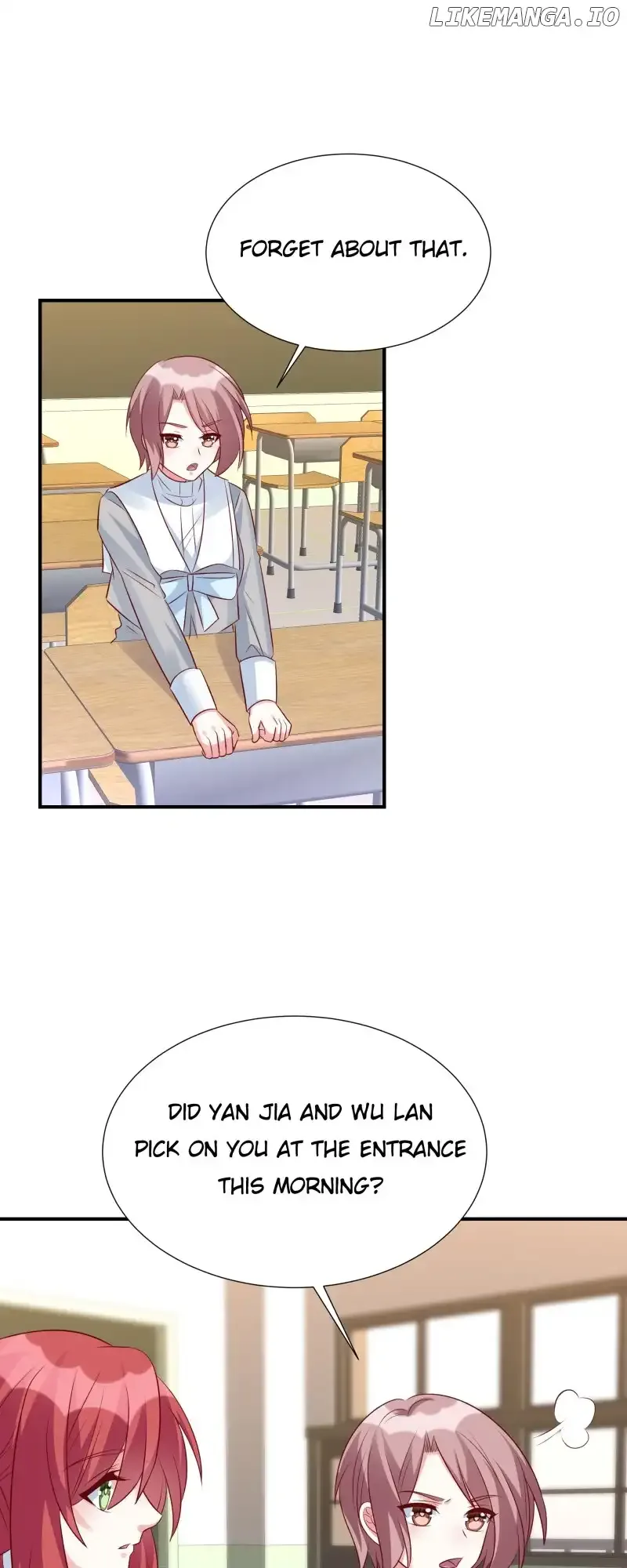 Exclusive Possession: Young Master Ji’s Beloved Wife Chapter 82 page 15