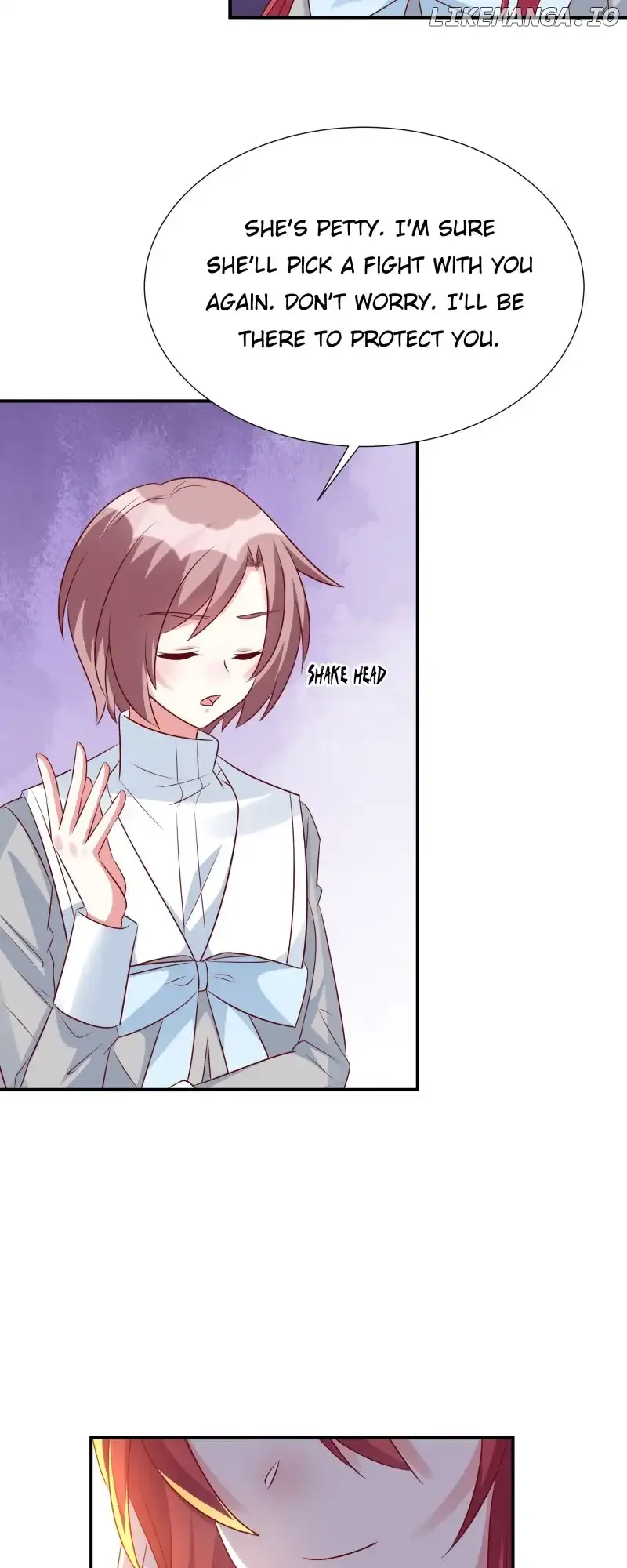 Exclusive Possession: Young Master Ji’s Beloved Wife Chapter 82 page 17