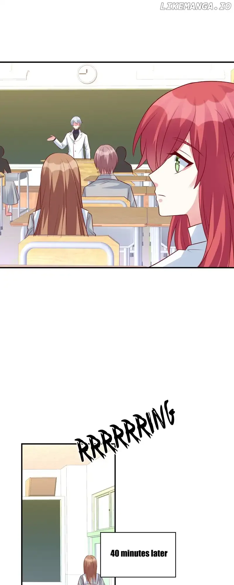 Exclusive Possession: Young Master Ji’s Beloved Wife Chapter 82 page 5