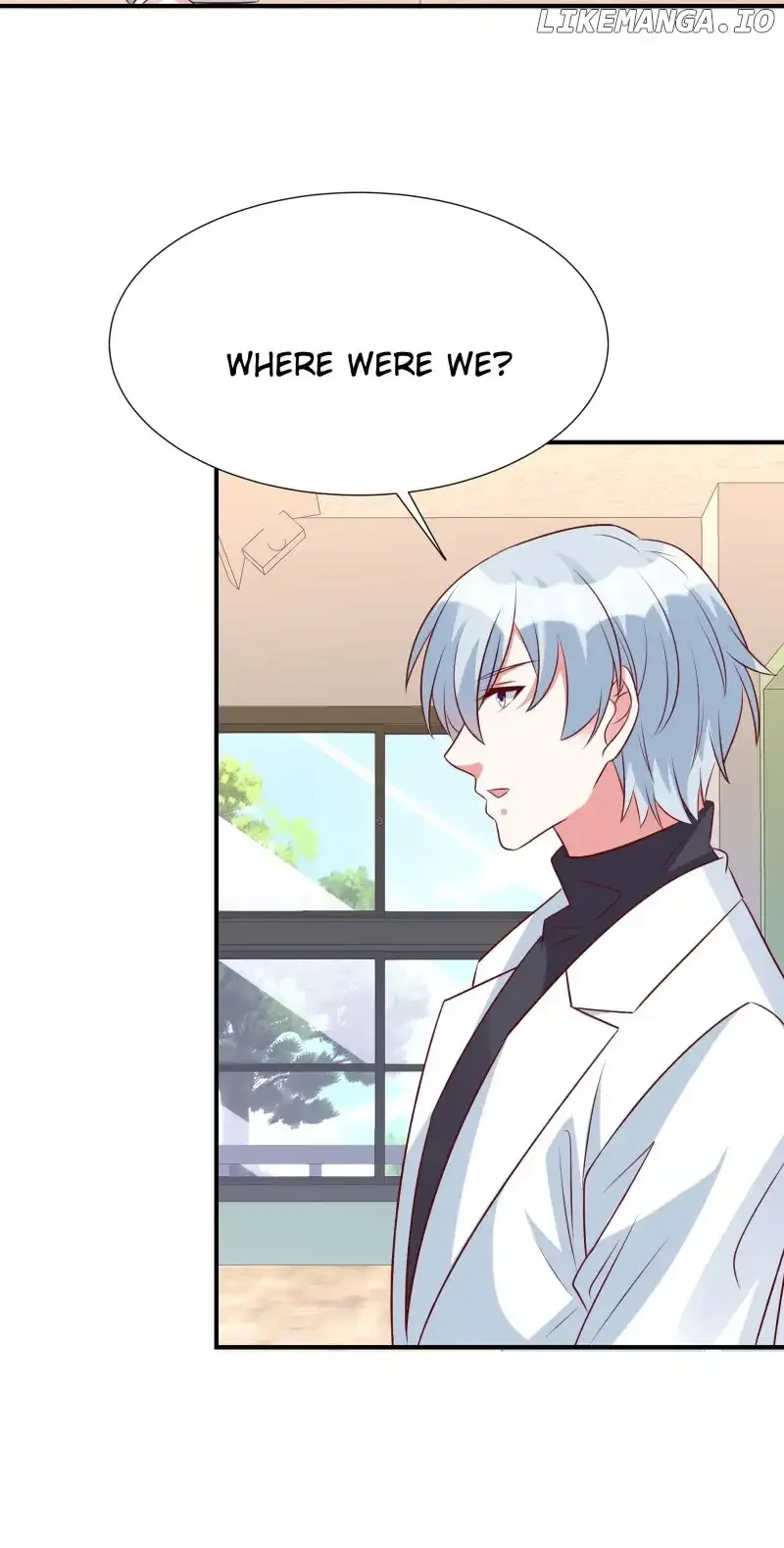 Exclusive Possession: Young Master Ji’s Beloved Wife Chapter 81 page 23