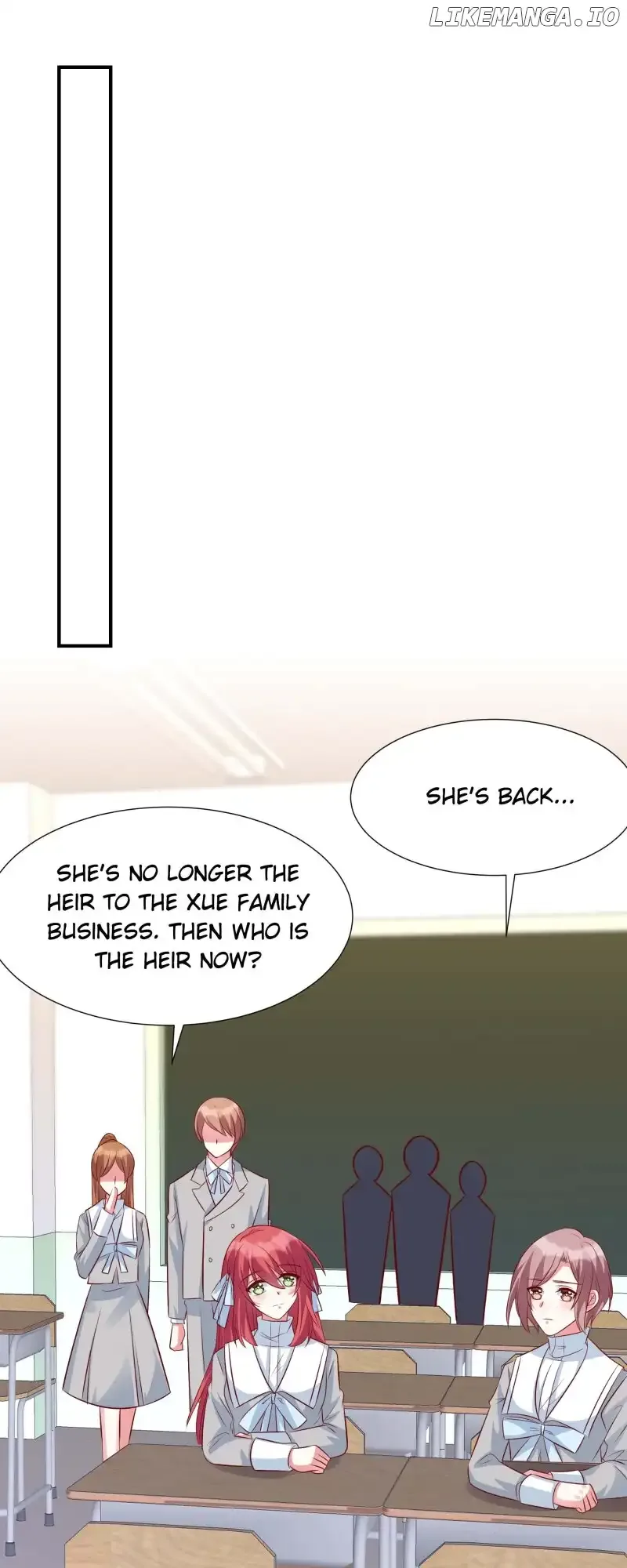 Exclusive Possession: Young Master Ji’s Beloved Wife Chapter 81 page 9