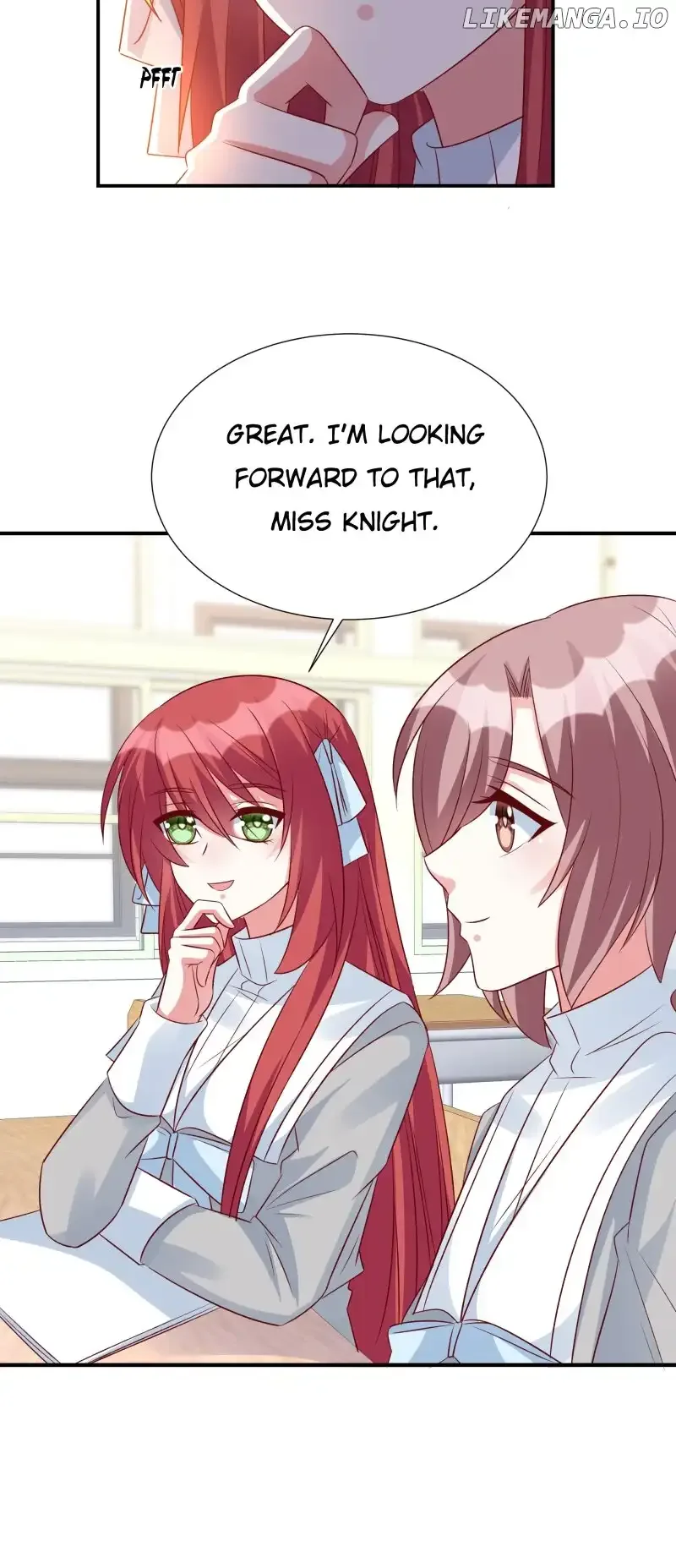 Exclusive Possession: Young Master Ji’s Beloved Wife Chapter 82 page 18