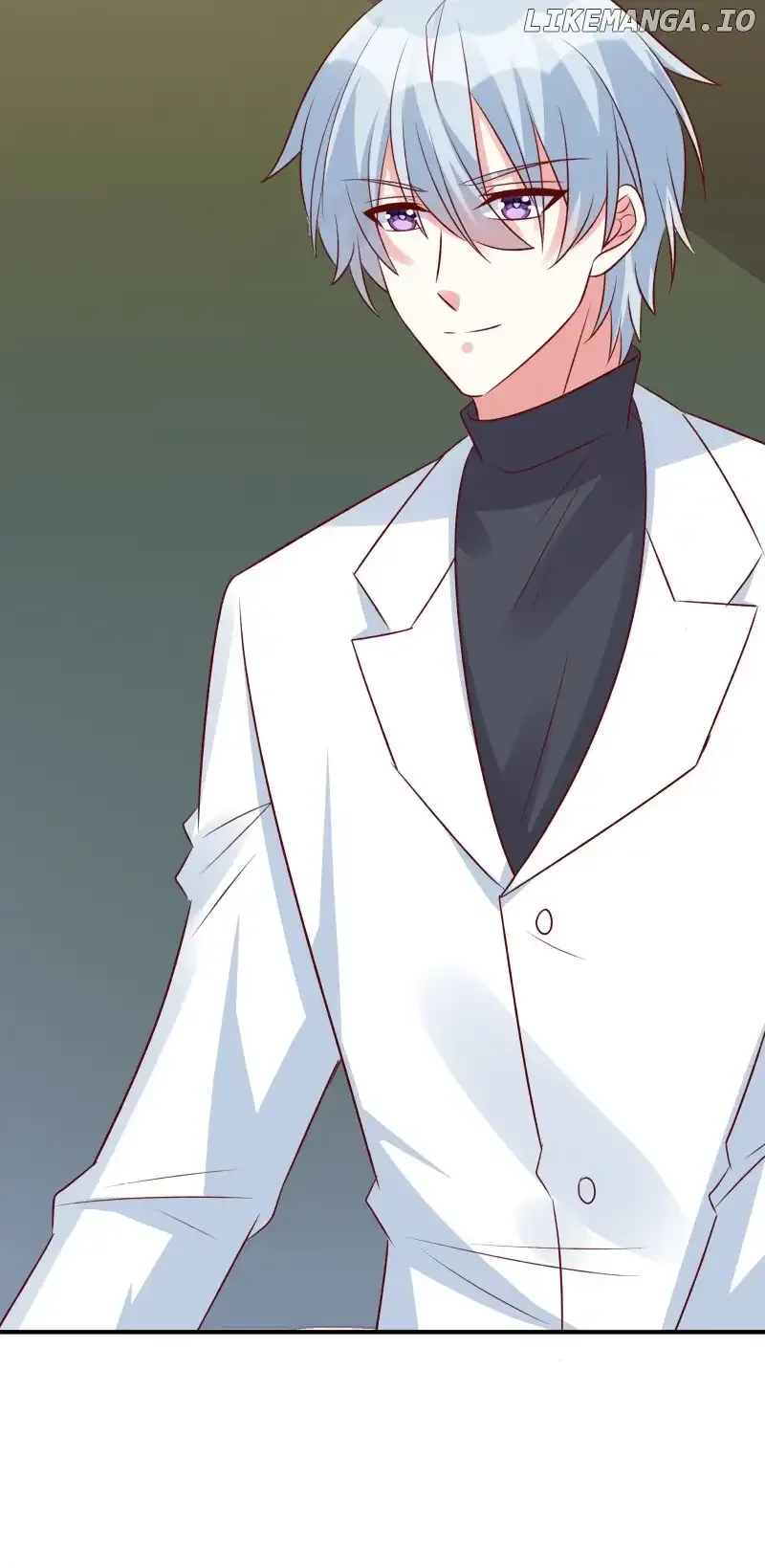 Exclusive Possession: Young Master Ji’s Beloved Wife Chapter 82 page 8