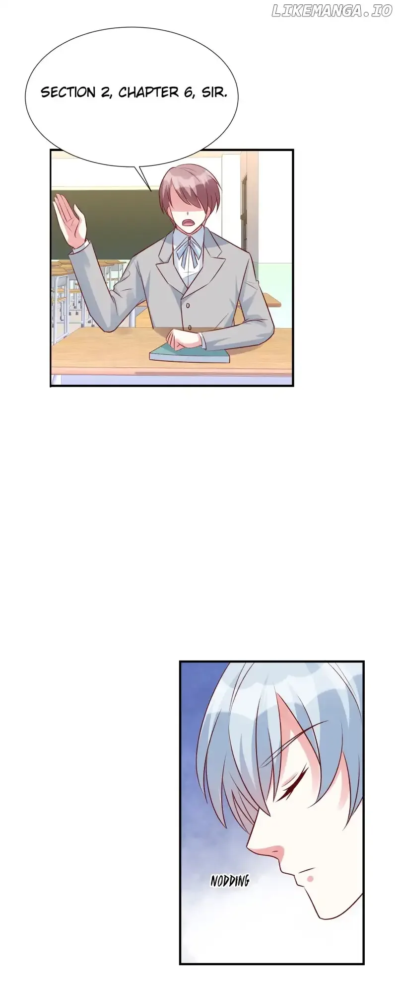 Exclusive Possession: Young Master Ji’s Beloved Wife Chapter 82 page 3