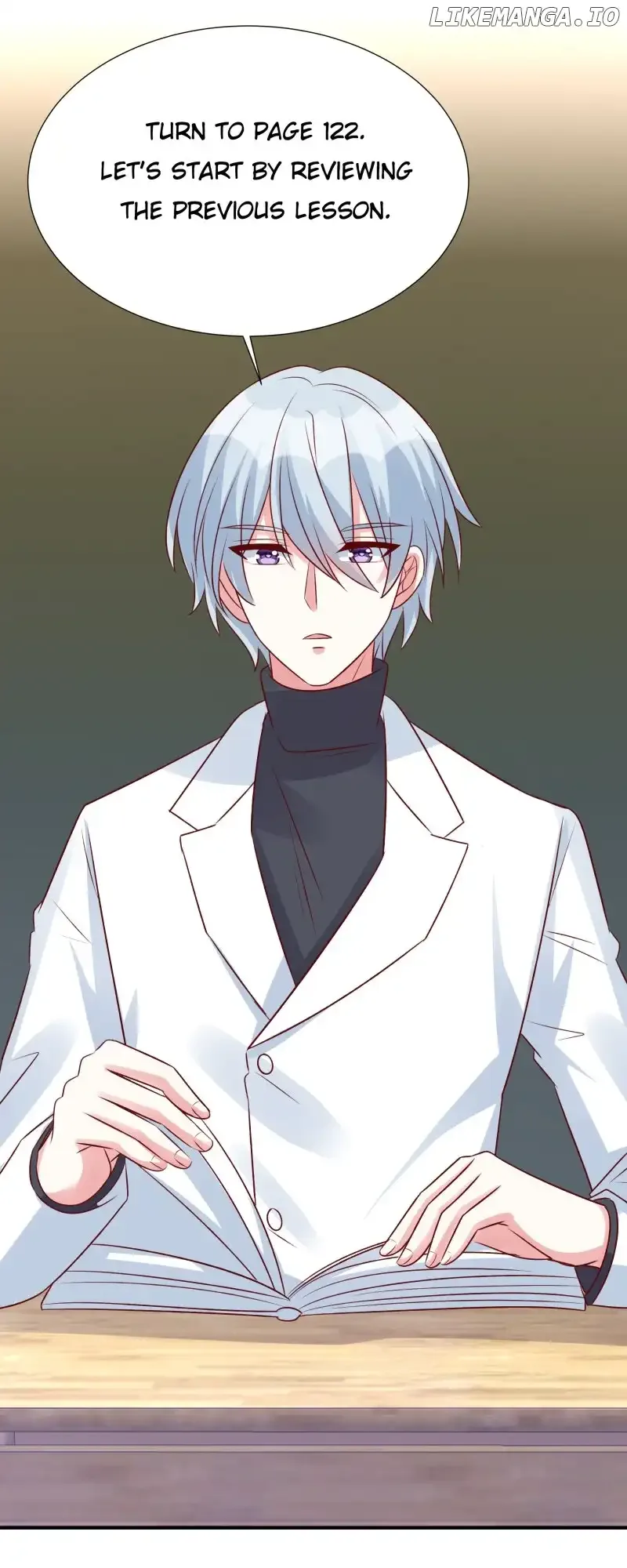 Exclusive Possession: Young Master Ji’s Beloved Wife Chapter 82 page 4