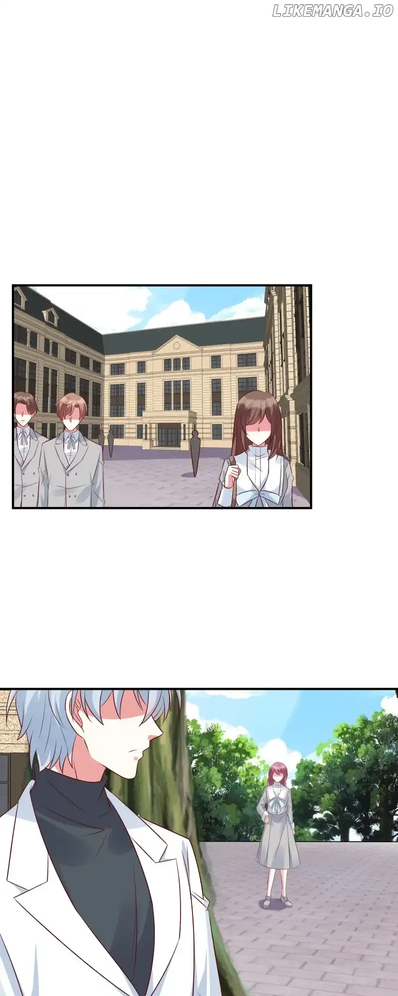 Exclusive Possession: Young Master Ji’s Beloved Wife Chapter 83 page 15
