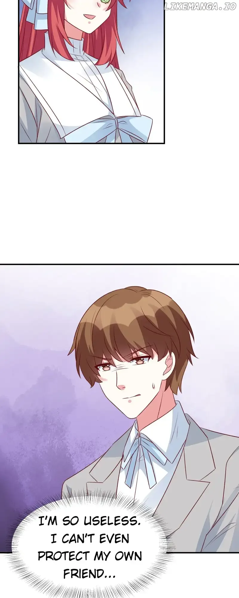 Exclusive Possession: Young Master Ji’s Beloved Wife Chapter 83 page 13