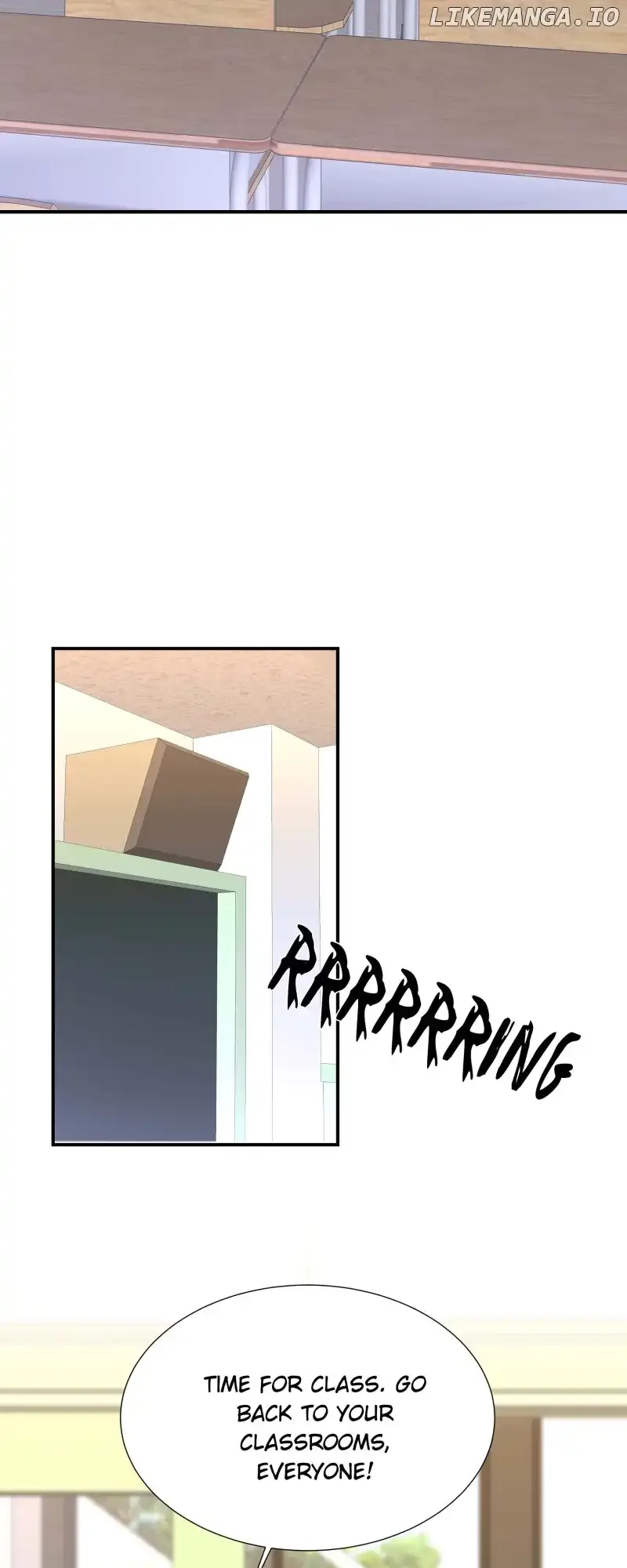 Exclusive Possession: Young Master Ji’s Beloved Wife Chapter 81 page 10