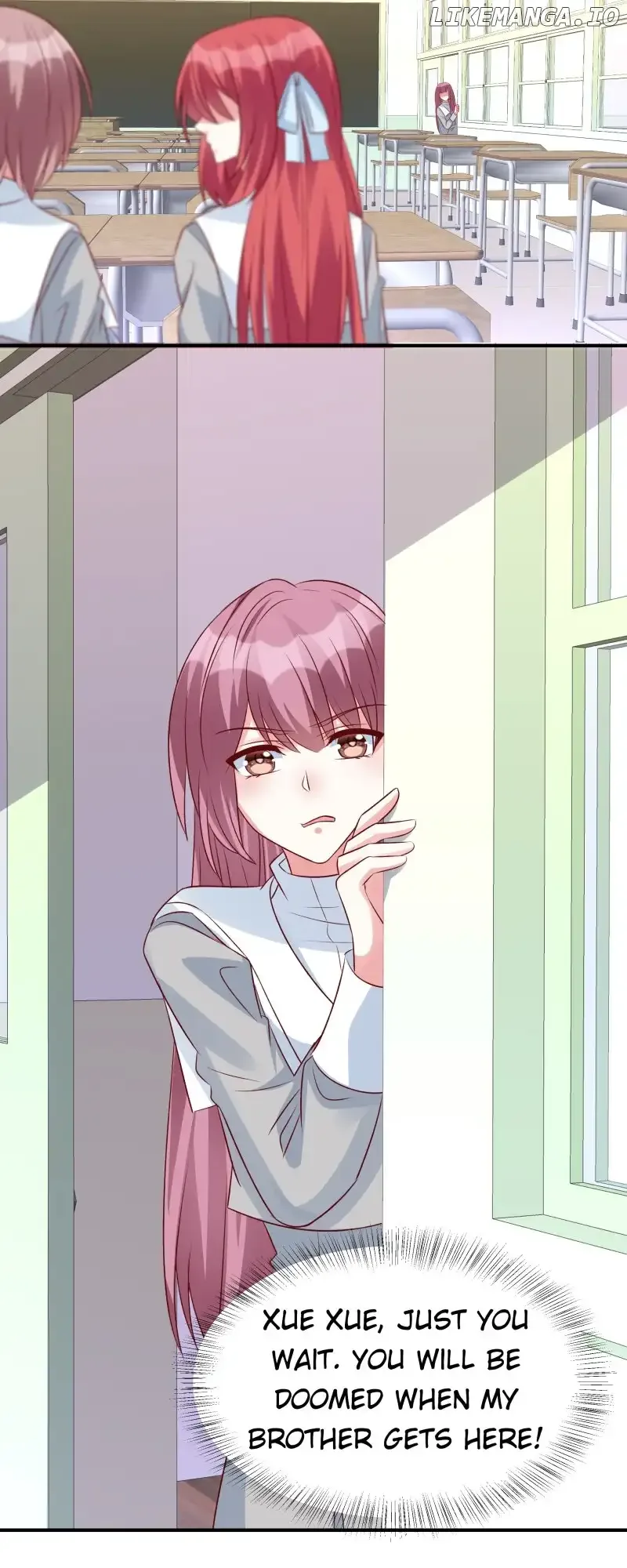 Exclusive Possession: Young Master Ji’s Beloved Wife Chapter 83 page 3