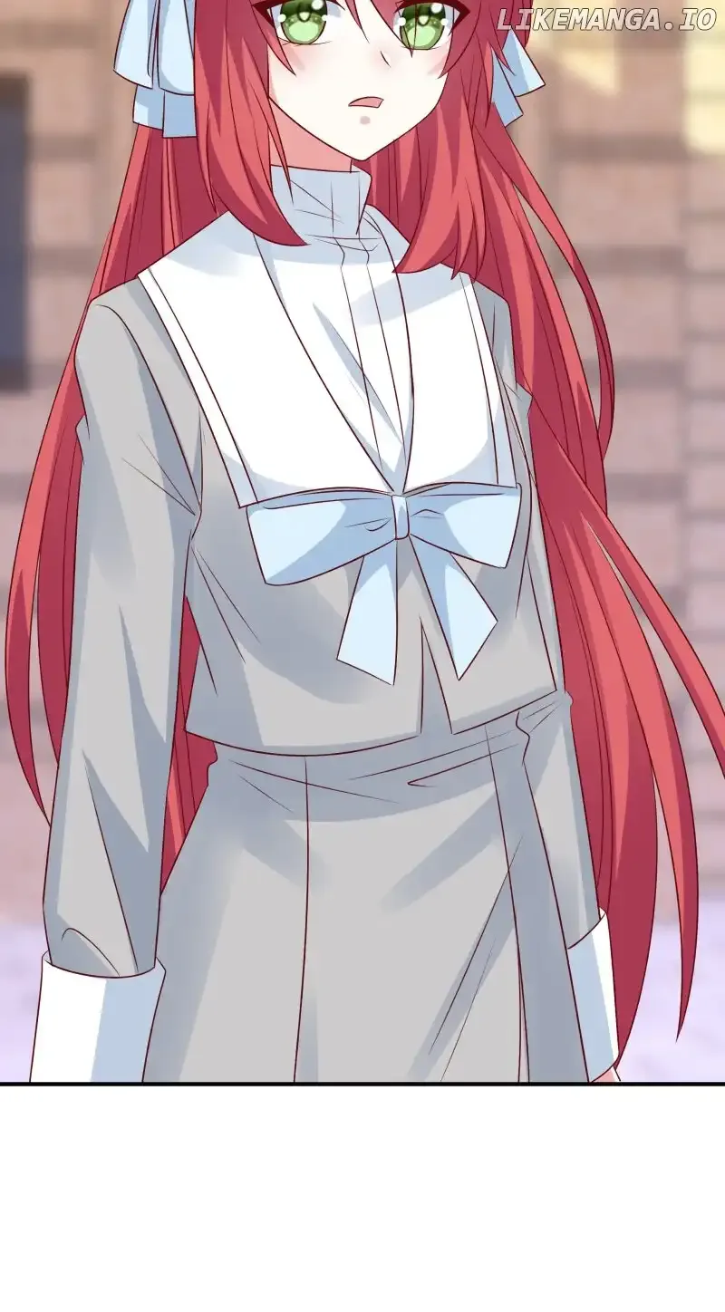 Exclusive Possession: Young Master Ji’s Beloved Wife Chapter 84 page 21