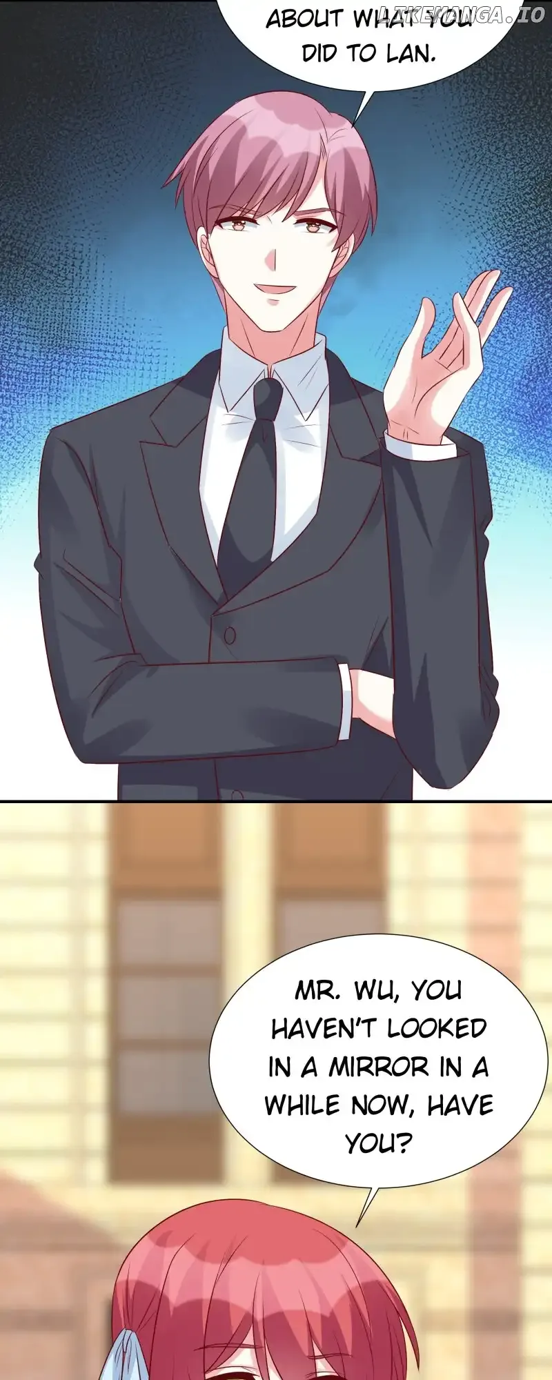 Exclusive Possession: Young Master Ji’s Beloved Wife Chapter 84 page 20