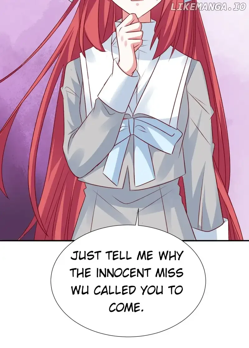 Exclusive Possession: Young Master Ji’s Beloved Wife Chapter 84 page 16