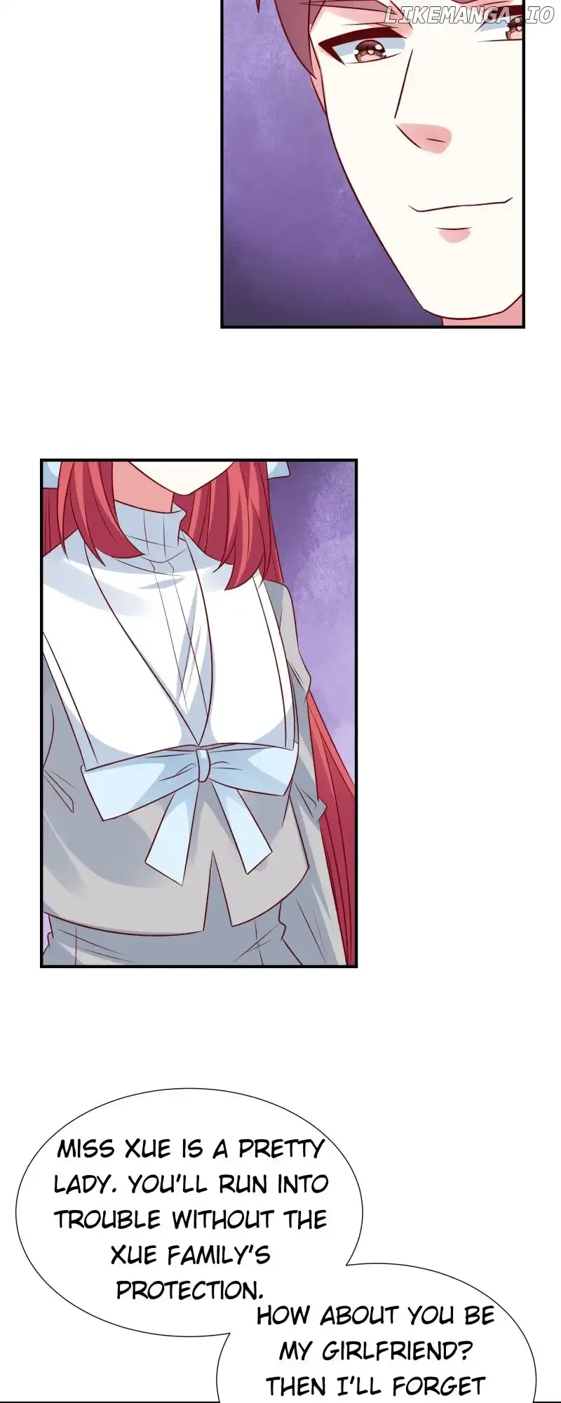 Exclusive Possession: Young Master Ji’s Beloved Wife Chapter 84 page 19