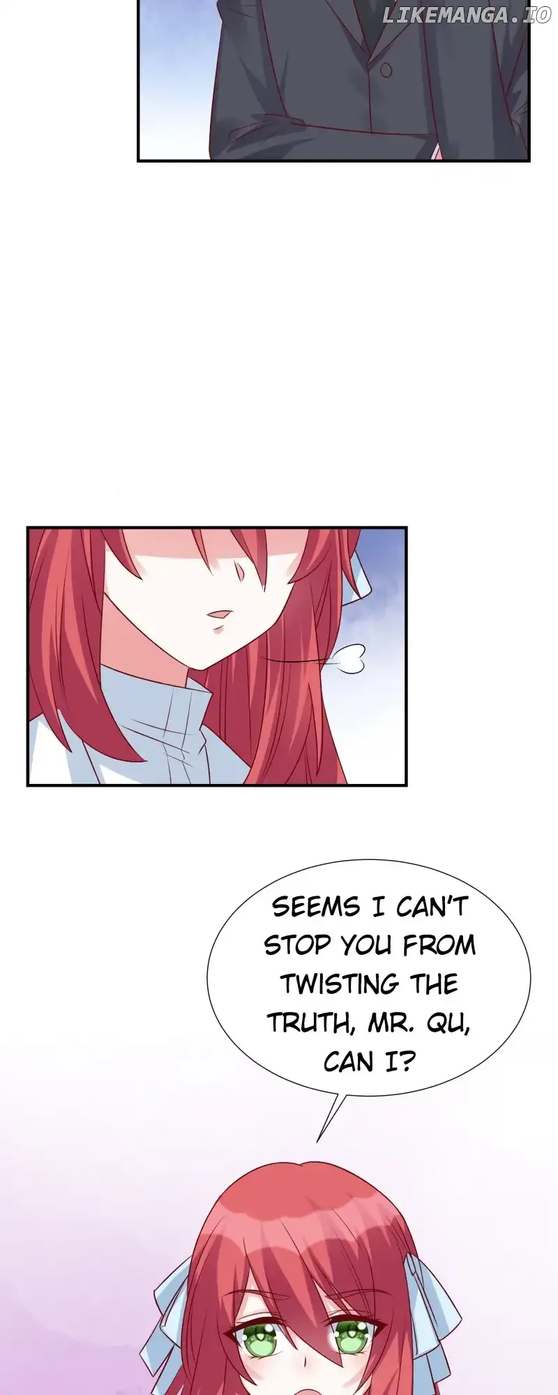 Exclusive Possession: Young Master Ji’s Beloved Wife Chapter 84 page 15