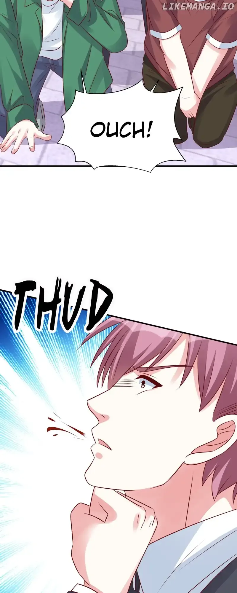 Exclusive Possession: Young Master Ji’s Beloved Wife Chapter 85 page 16