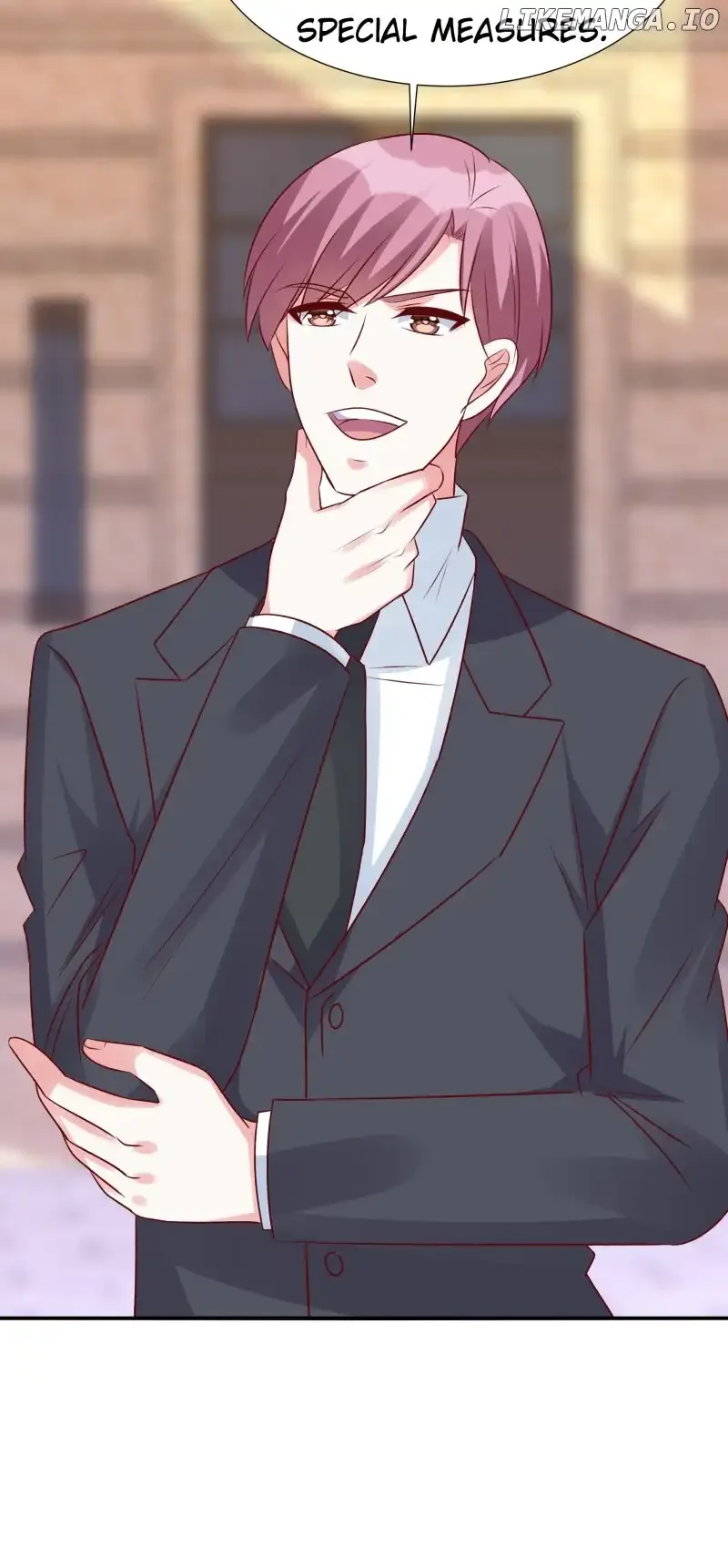 Exclusive Possession: Young Master Ji’s Beloved Wife Chapter 85 page 7