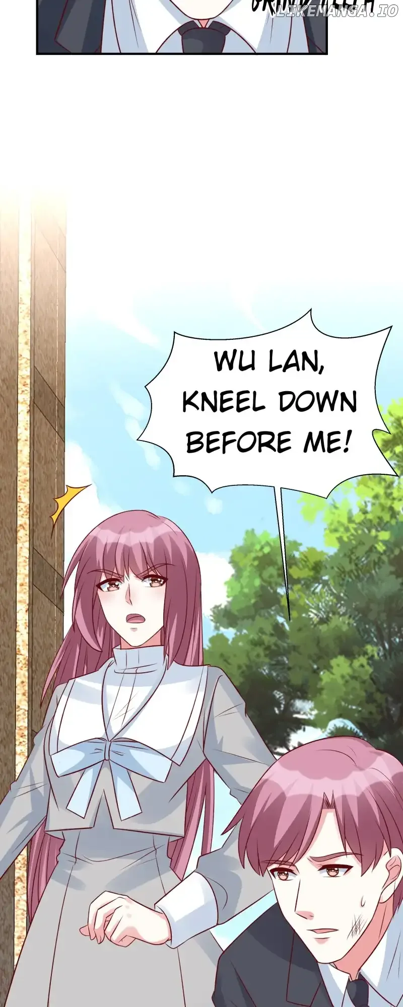 Exclusive Possession: Young Master Ji’s Beloved Wife Chapter 86 page 5