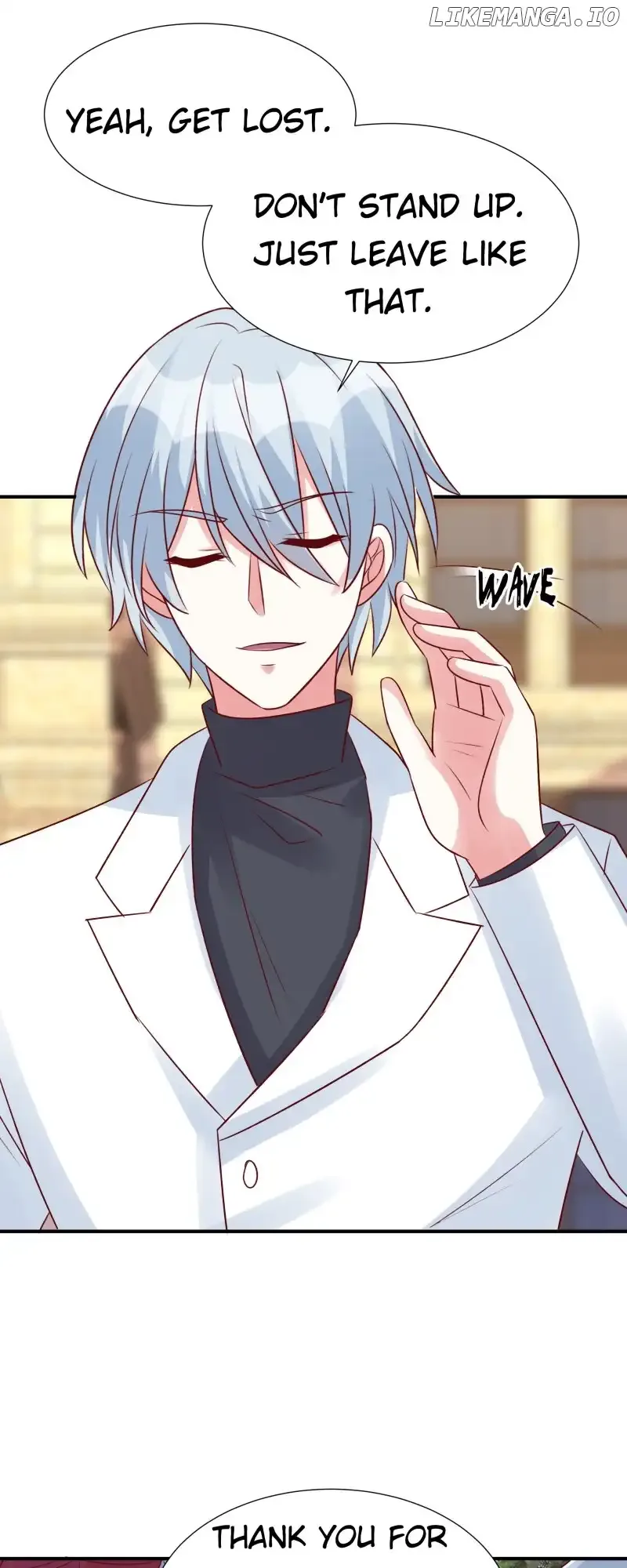 Exclusive Possession: Young Master Ji’s Beloved Wife Chapter 86 page 16