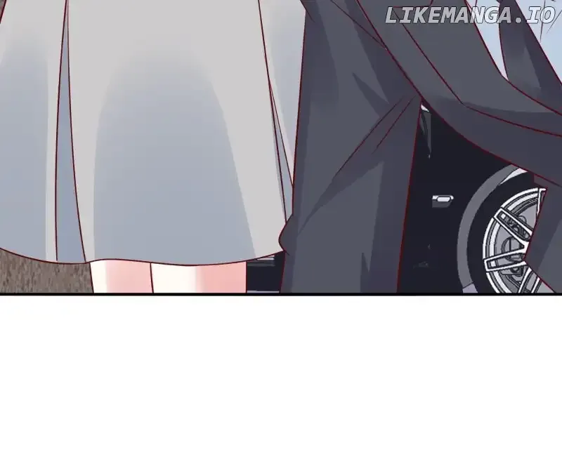 Exclusive Possession: Young Master Ji’s Beloved Wife Chapter 86 page 6