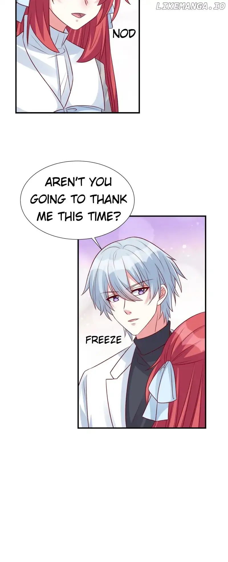 Exclusive Possession: Young Master Ji’s Beloved Wife Chapter 86 page 19
