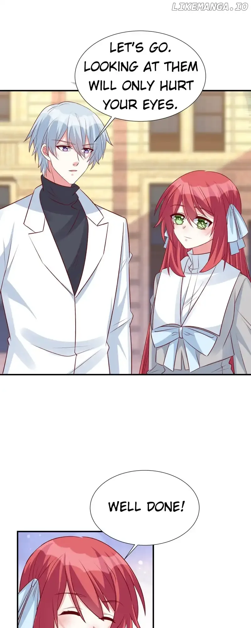 Exclusive Possession: Young Master Ji’s Beloved Wife Chapter 86 page 18