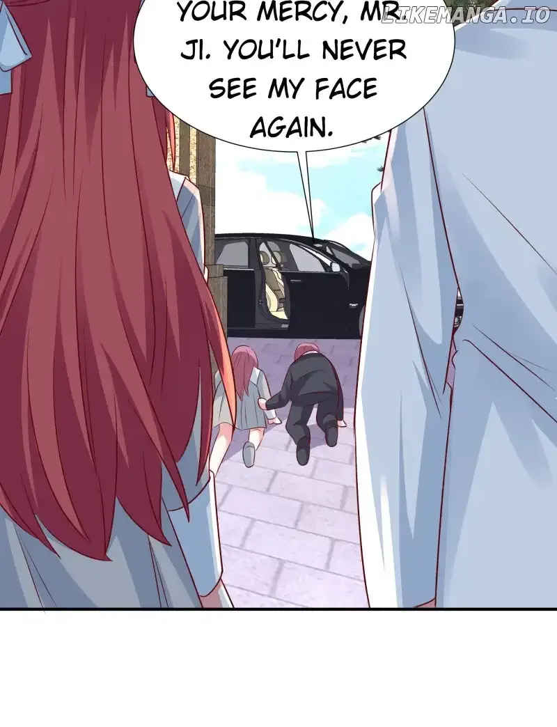 Exclusive Possession: Young Master Ji’s Beloved Wife Chapter 86 page 17