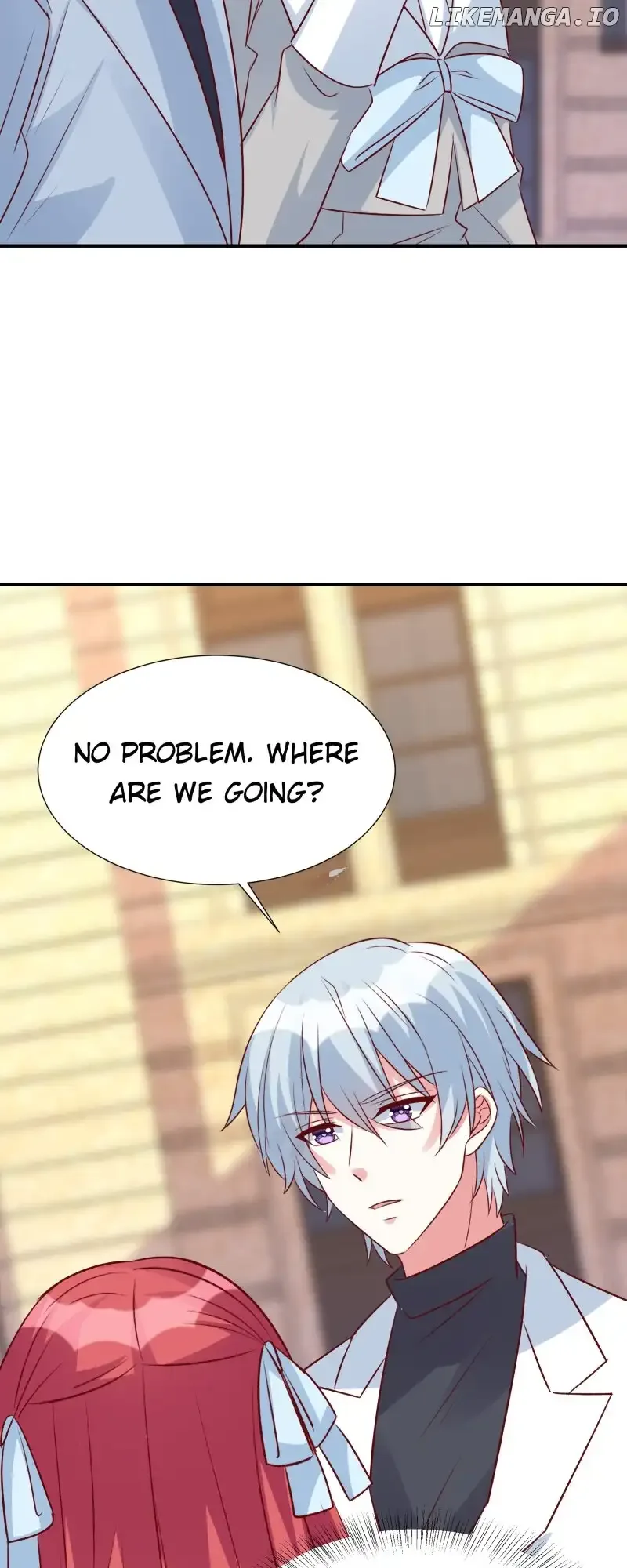 Exclusive Possession: Young Master Ji’s Beloved Wife Chapter 87 page 13