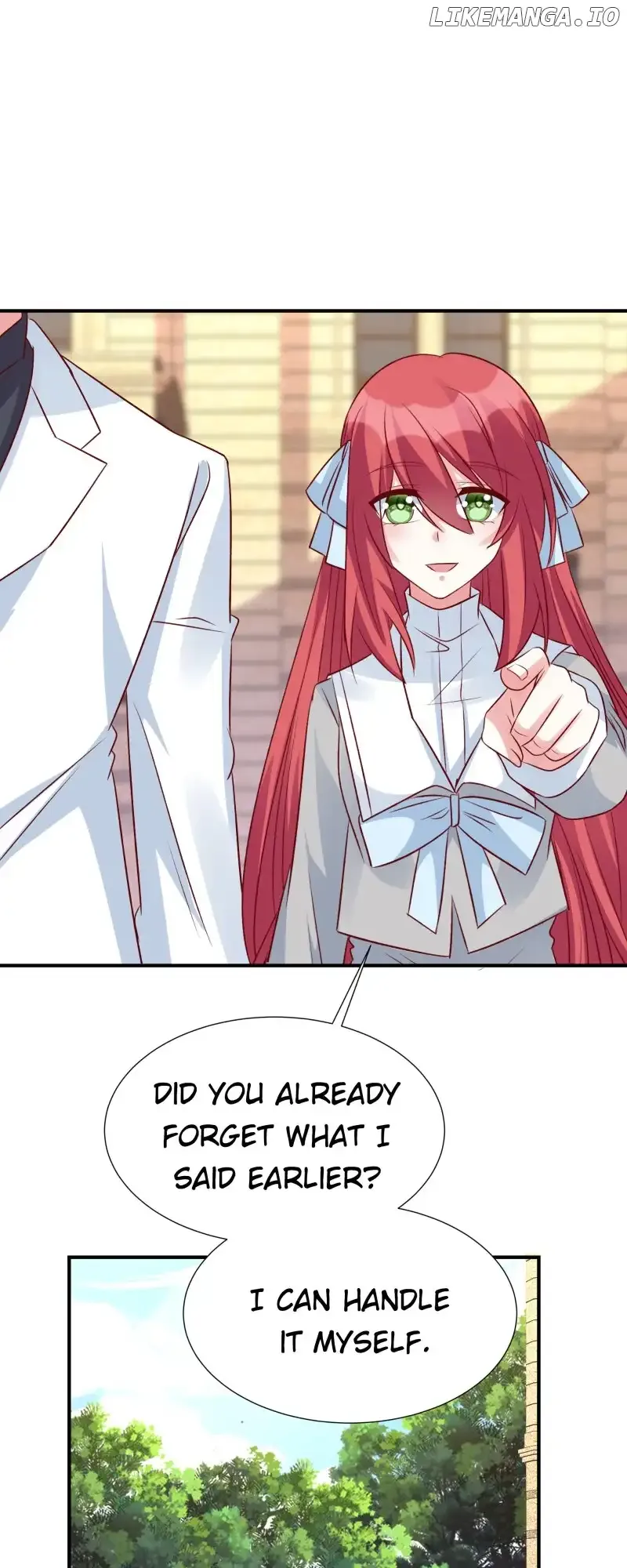 Exclusive Possession: Young Master Ji’s Beloved Wife Chapter 87 page 3