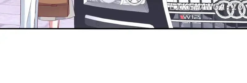 Exclusive Possession: Young Master Ji’s Beloved Wife Chapter 87 page 10