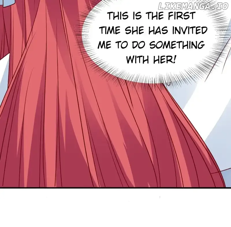 Exclusive Possession: Young Master Ji’s Beloved Wife Chapter 87 page 14