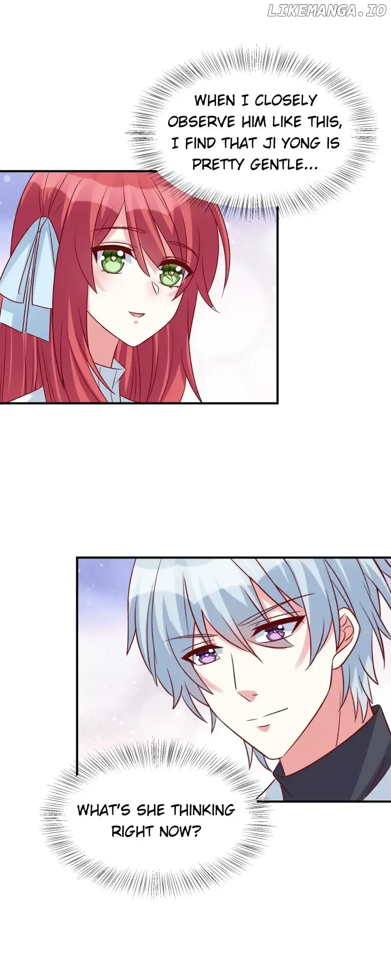 Exclusive Possession: Young Master Ji’s Beloved Wife Chapter 87 page 15