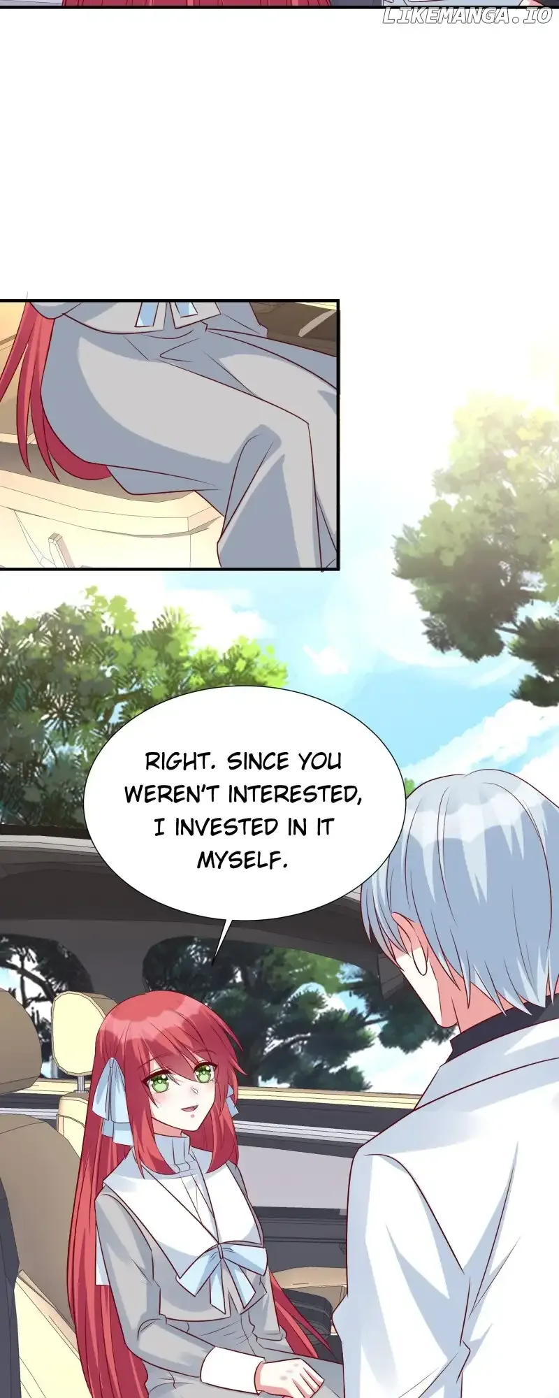 Exclusive Possession: Young Master Ji’s Beloved Wife Chapter 87 page 18