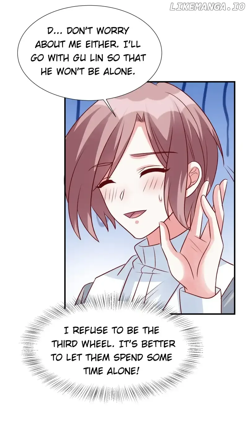 Exclusive Possession: Young Master Ji’s Beloved Wife Chapter 88 page 11