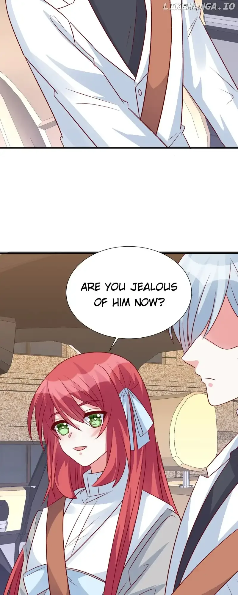 Exclusive Possession: Young Master Ji’s Beloved Wife Chapter 88 page 19
