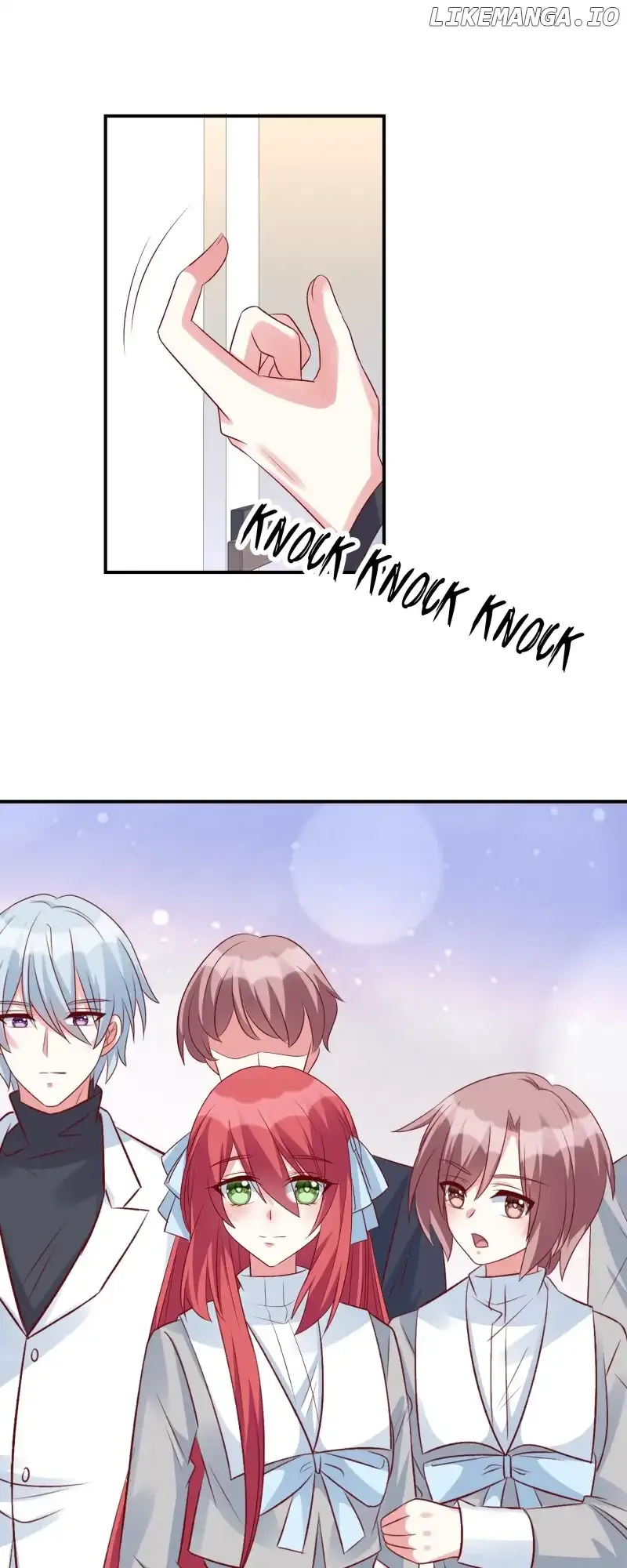 Exclusive Possession: Young Master Ji’s Beloved Wife Chapter 91 page 15
