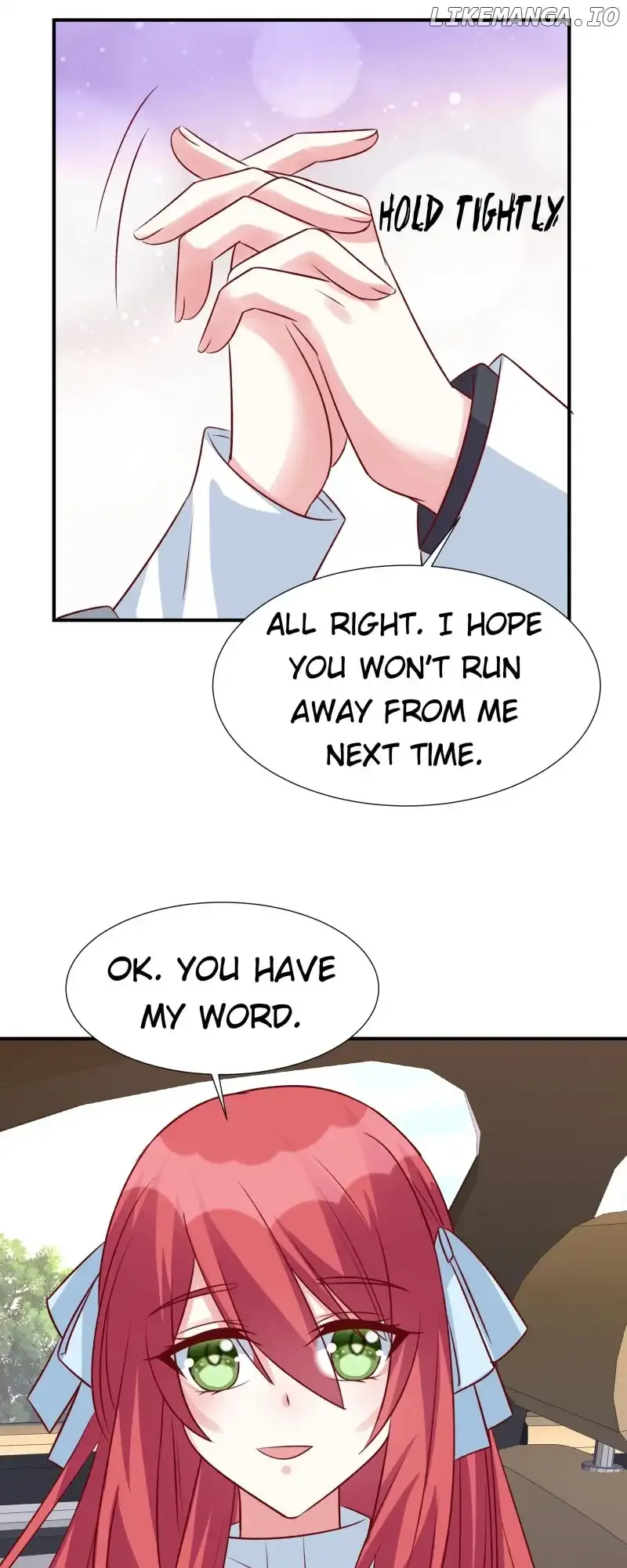 Exclusive Possession: Young Master Ji’s Beloved Wife Chapter 89 page 11