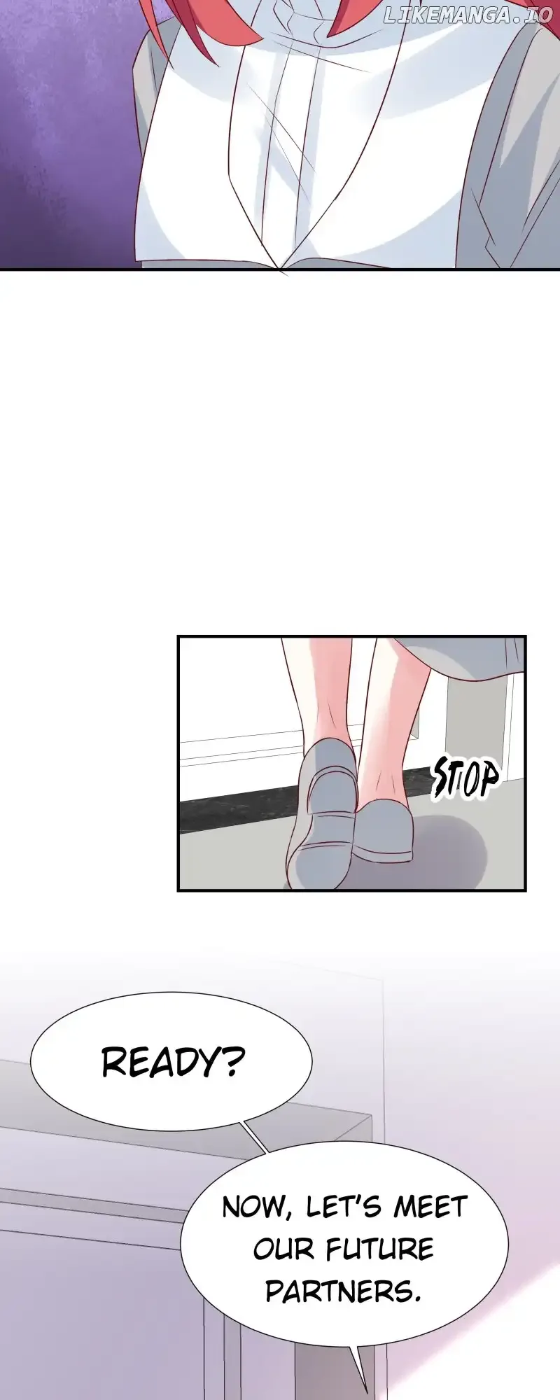 Exclusive Possession: Young Master Ji’s Beloved Wife Chapter 91 page 13