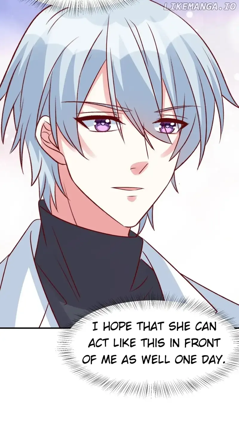 Exclusive Possession: Young Master Ji’s Beloved Wife Chapter 89 page 18