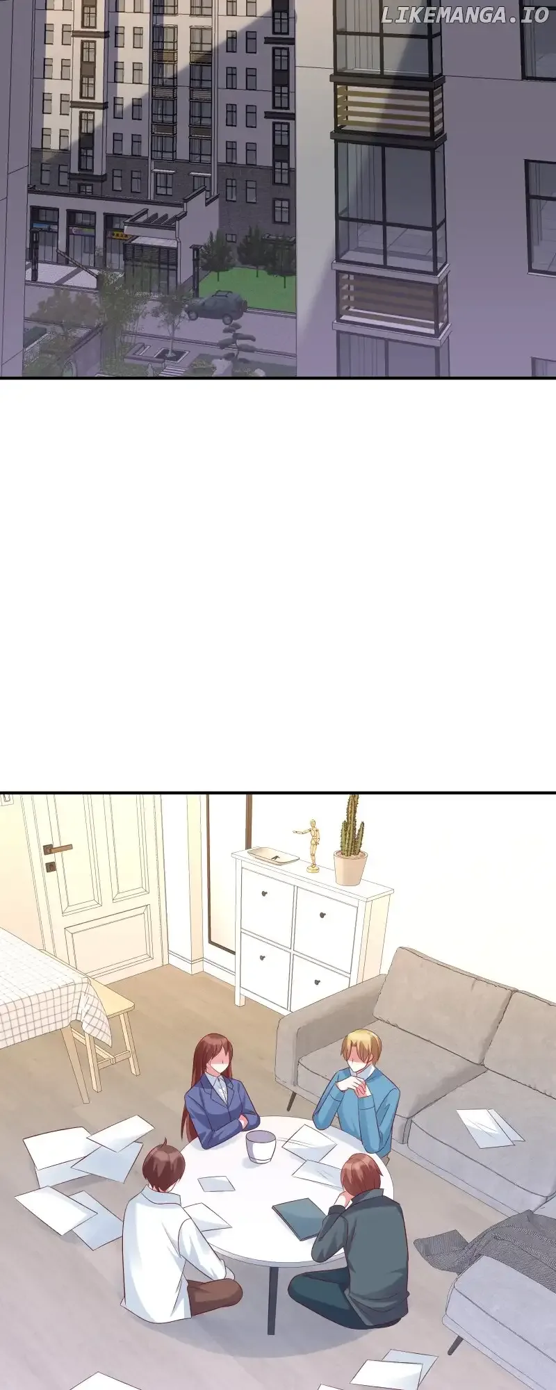 Exclusive Possession: Young Master Ji’s Beloved Wife Chapter 91 page 3