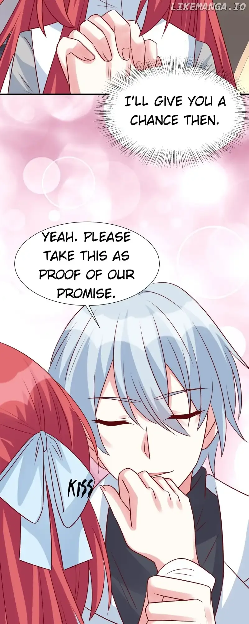 Exclusive Possession: Young Master Ji’s Beloved Wife Chapter 89 page 12