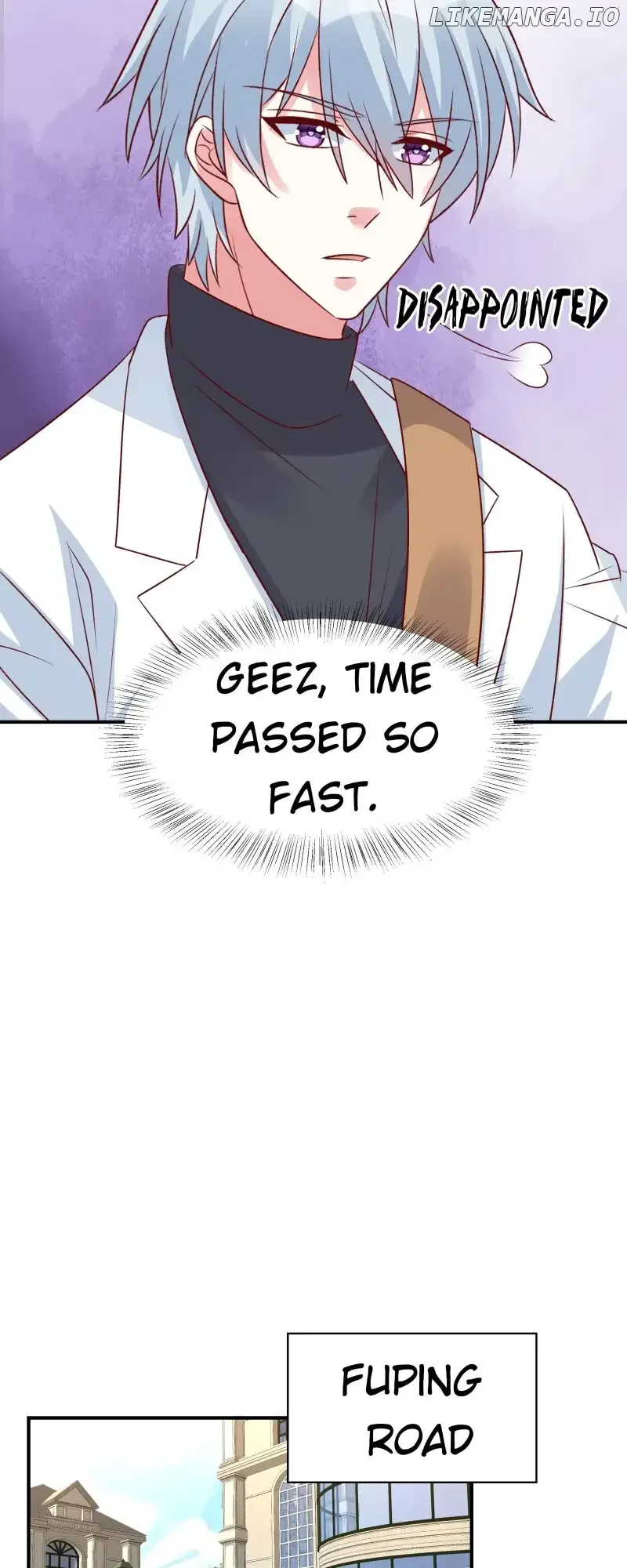 Exclusive Possession: Young Master Ji’s Beloved Wife Chapter 89 page 15