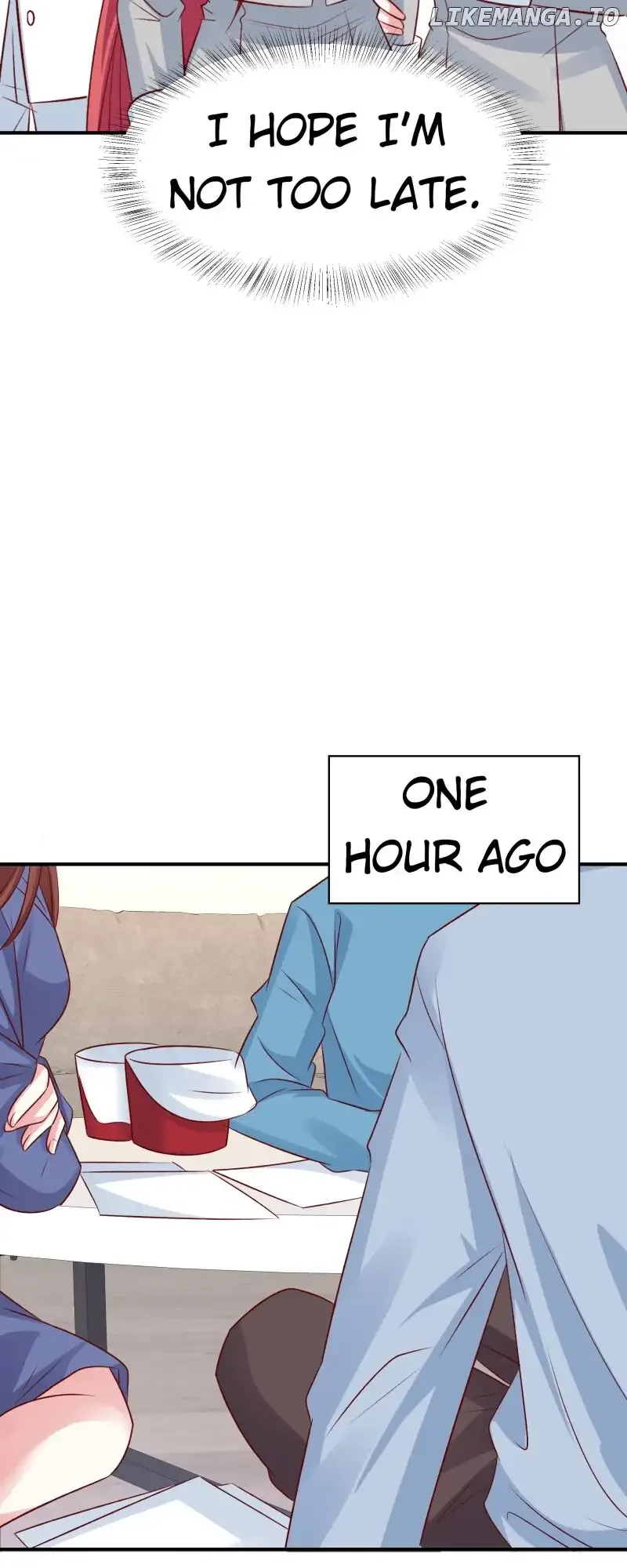 Exclusive Possession: Young Master Ji’s Beloved Wife Chapter 91 page 16