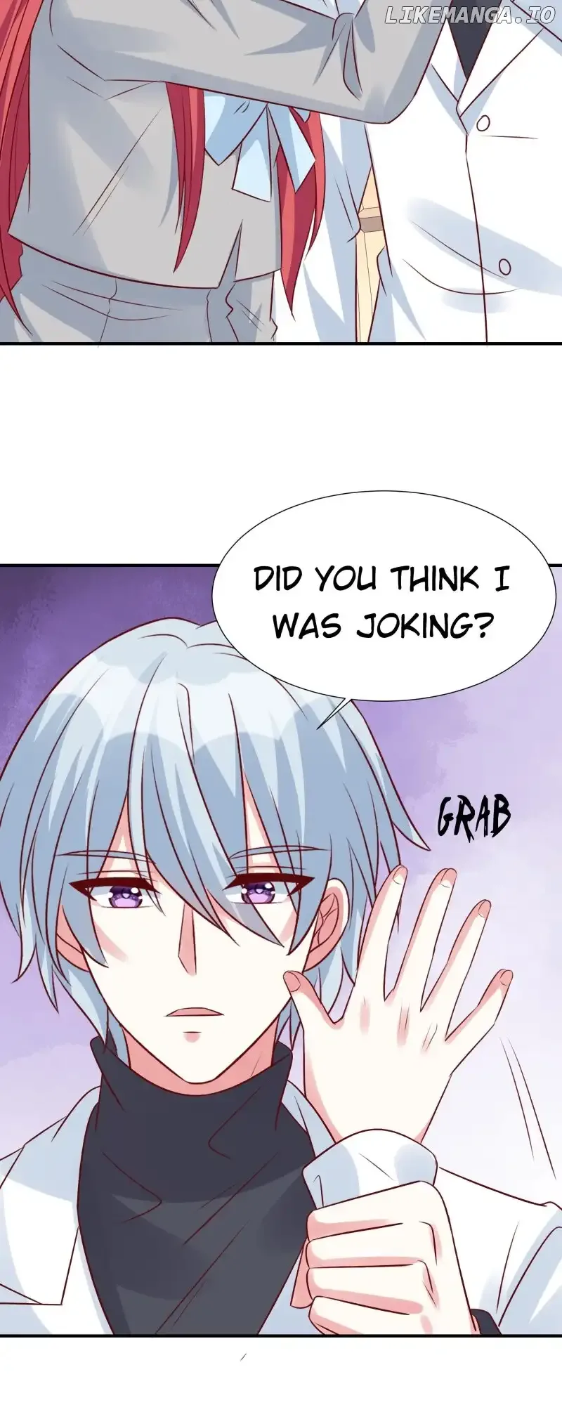 Exclusive Possession: Young Master Ji’s Beloved Wife Chapter 89 page 9