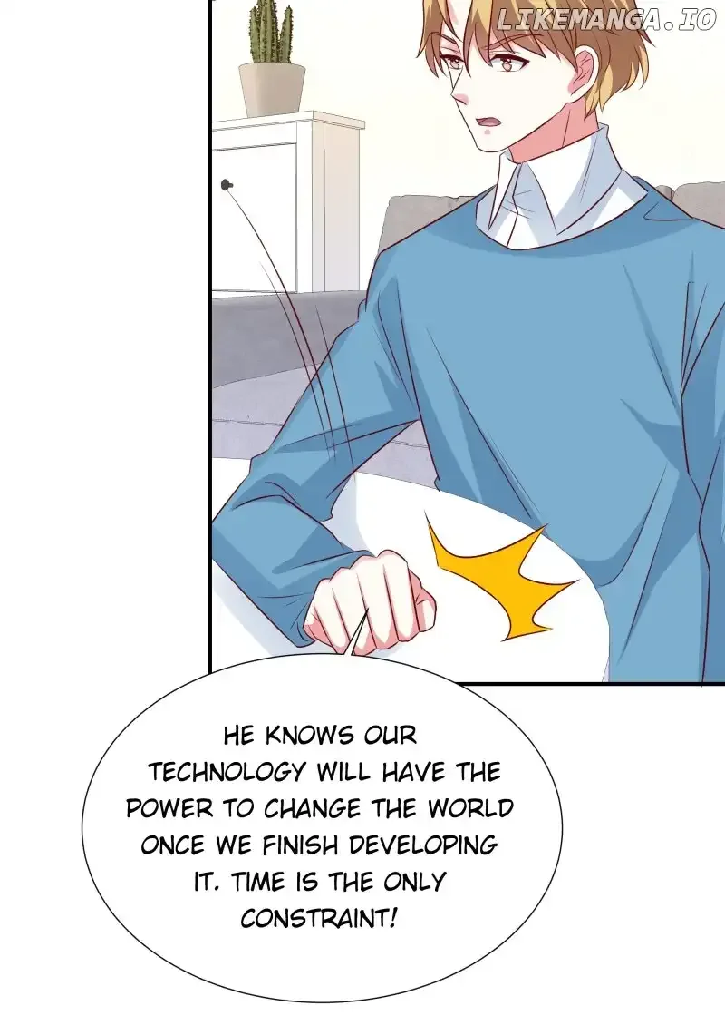 Exclusive Possession: Young Master Ji’s Beloved Wife Chapter 91 page 5