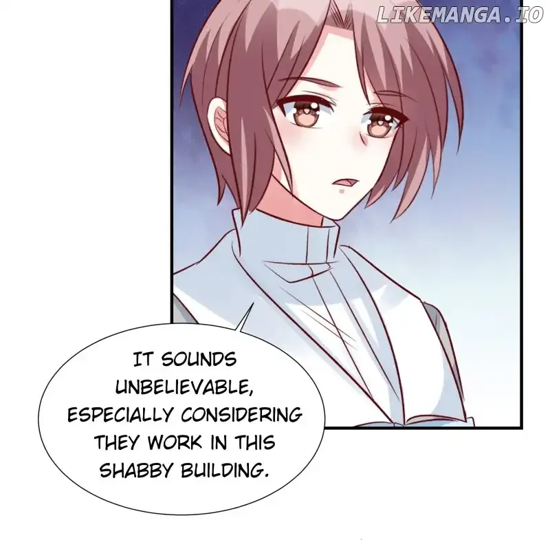 Exclusive Possession: Young Master Ji’s Beloved Wife Chapter 91 page 10