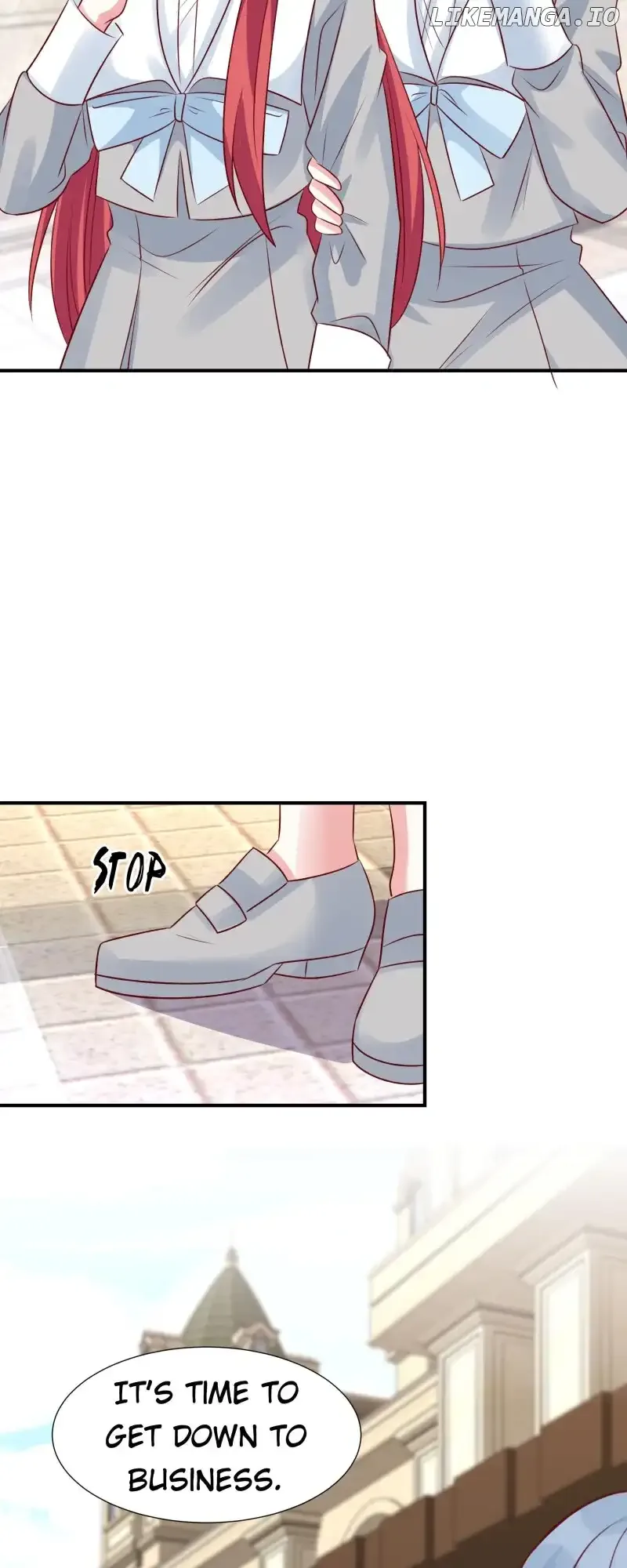 Exclusive Possession: Young Master Ji’s Beloved Wife Chapter 90 page 5