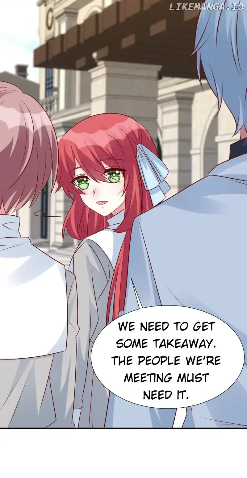 Exclusive Possession: Young Master Ji’s Beloved Wife Chapter 90 page 6