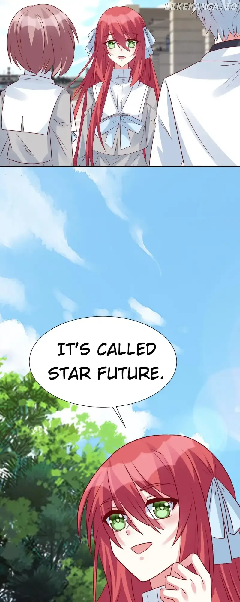 Exclusive Possession: Young Master Ji’s Beloved Wife Chapter 90 page 8